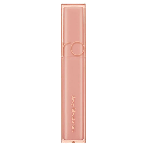 rom&nd Dewyful Water Tint (N14 peach mocha)