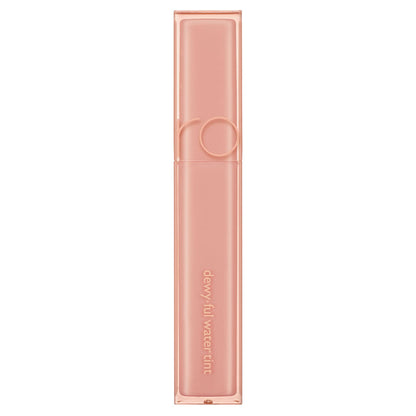 rom&nd Dewyful Water Tint (N14 peach mocha)