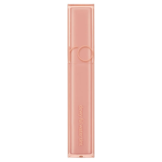 rom&nd Dewyful Water Tint (N14 peach mocha)