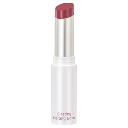 rom&nd Glasting Melting Balm, 07 Mauve Whip, 3.5g