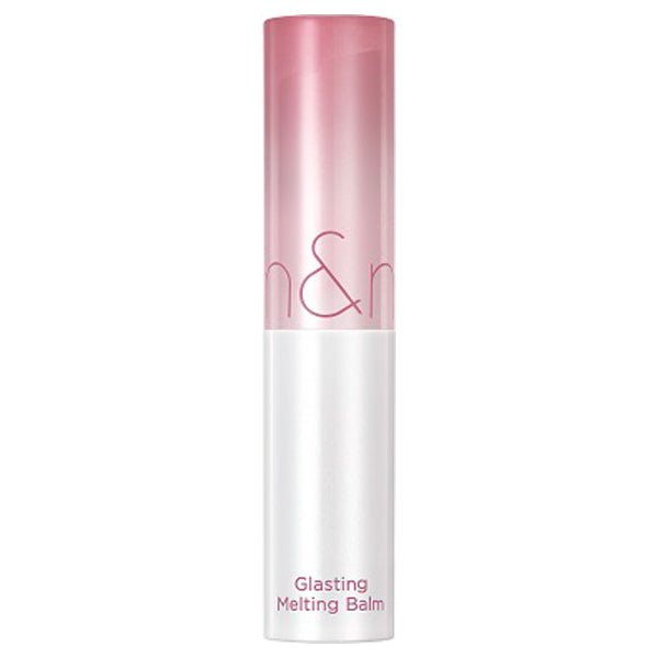 rom&nd Glasting Melting Balm, 07 Mauve Whip, 3.5g