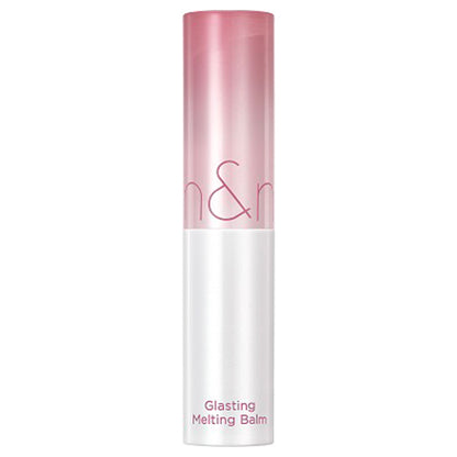 rom&nd Glasting Melting Balm, 07 Mauve Whip, 3.5g