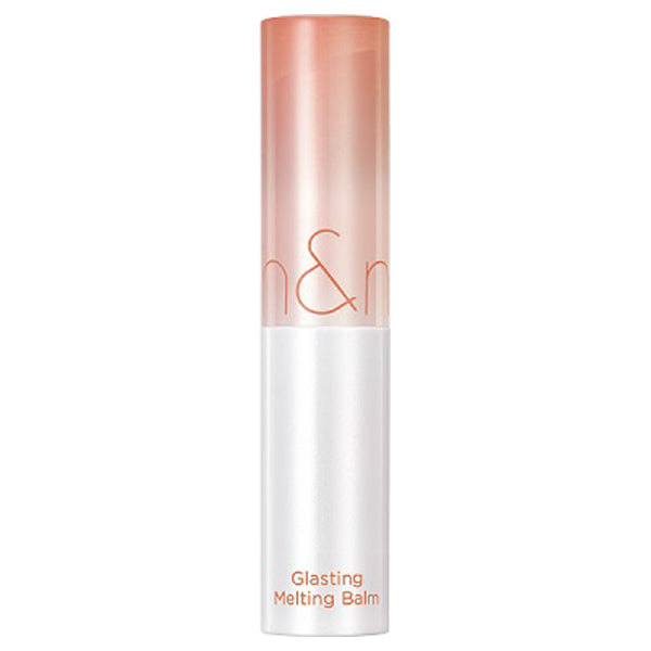 rom&nd Glasting Melting Balm, 05 Nougat Sand, 3.5g