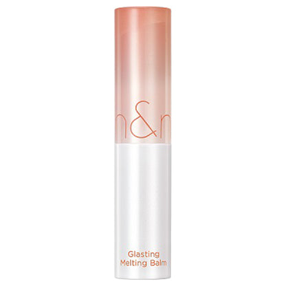 rom&nd Glasting Melting Balm, 05 Nougat Sand, 3.5g