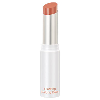 rom&nd Glasting Melting Balm, 01 Coco Nude, 3.5g