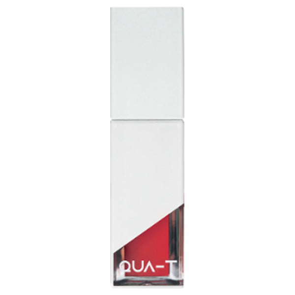 QUA-T The Glass Tattoo Tint (16 London Jazzbar), 4.9g