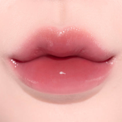 QUA-T The Glass Tattoo Tint (11 Mauve Claire), 4.9g