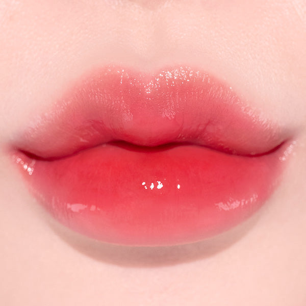 QUA-T The Glass Tattoo Tint (04 Bliss), 4.9g