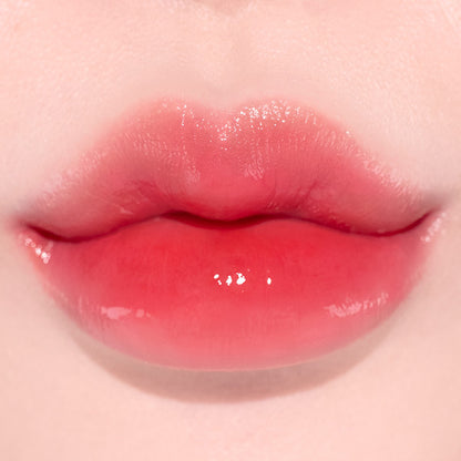 QUA-T The Glass Tattoo Tint (04 Bliss), 4.9g