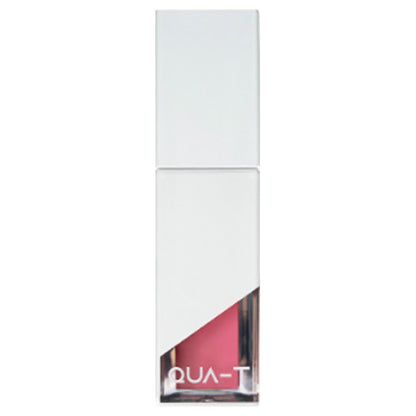 QUA-T The Glass Tattoo Tint (03 Soft Lilac), 4.9g