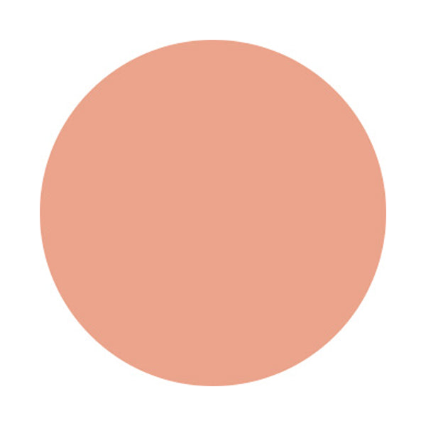 QUA-T The Glass Tattoo Tint (01 Peach Muah), 4.9g