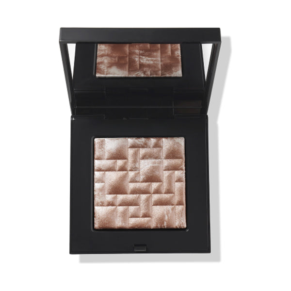BOBBI BROWN Mini Highlighting Powder, 01 Pink Glow, 3g