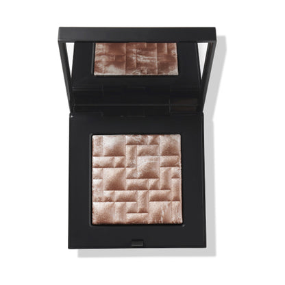 BOBBI BROWN Mini Highlighting Powder, 01 Pink Glow, 3g
