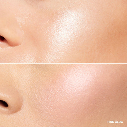 BOBBI BROWN Mini Highlighting Powder, 01 Pink Glow, 3g