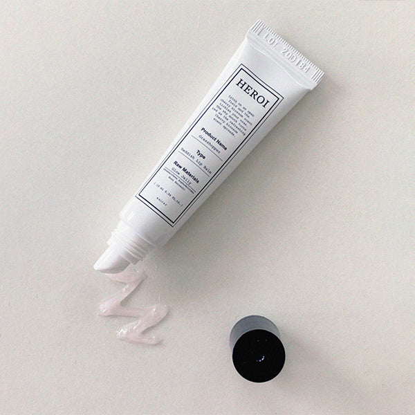 HEROI Grasshopper Reddish Lip Balm, 10g
