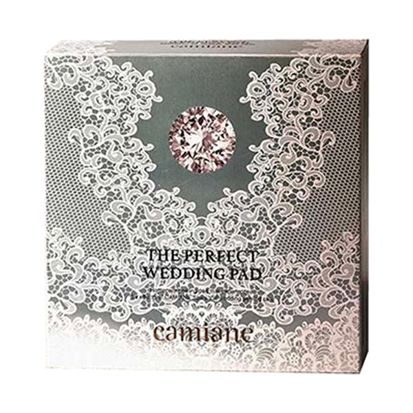 camiane The Perfect Wedding Pad, 30ea
