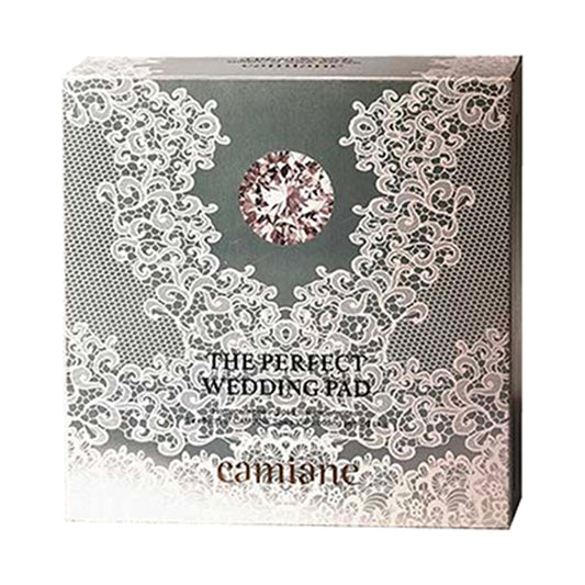 camiane The Perfect Wedding Pad, 30ea