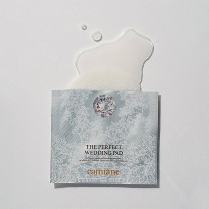 camiane The Perfect Wedding Pad, 30ea