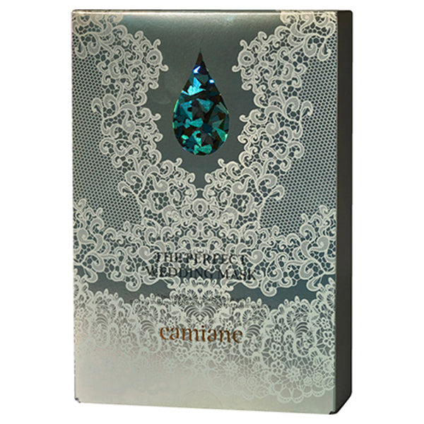 camiane The Perfect Wedding Mask, 4g + 26g