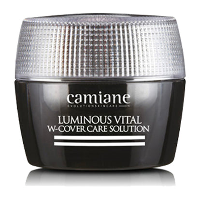 Luminous Vital W-Cover Care Solution, 50g