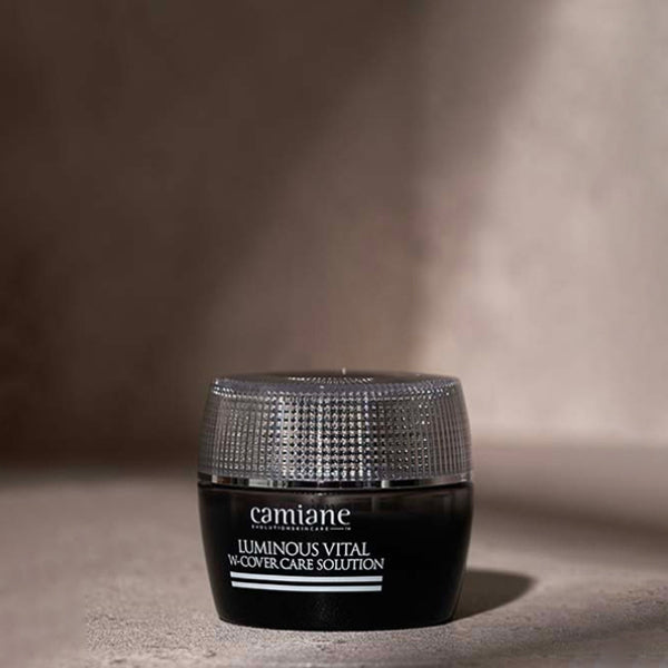 Luminous Vital W-Cover Care Solution, 50g