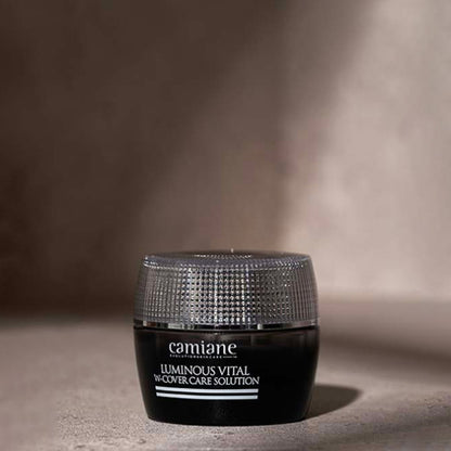 Luminous Vital W-Cover Care Solution, 50g