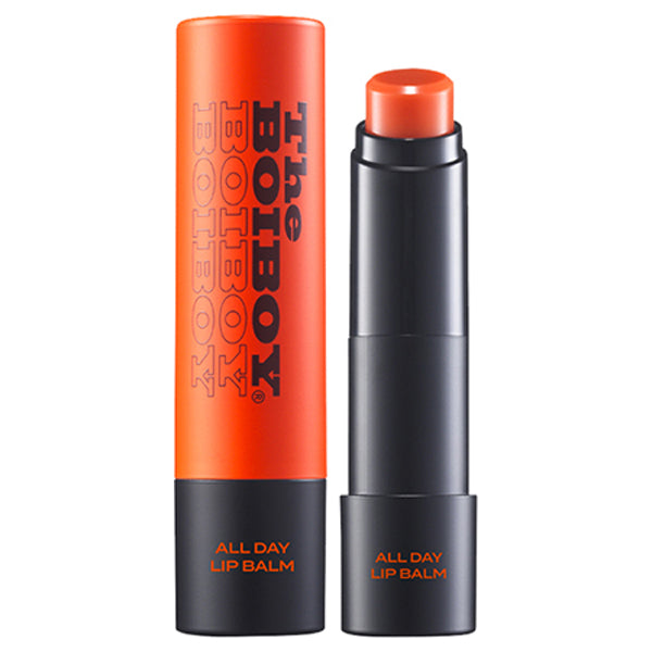 TheBOIBOY All Day Lip Balm, 4g
