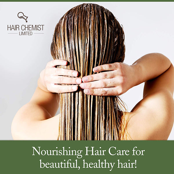 Hair Chemist Macadamia Oil Hair Serum, 118ml