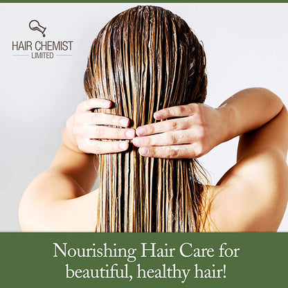 Hair Chemist Macadamia Oil Hair Serum, 118ml