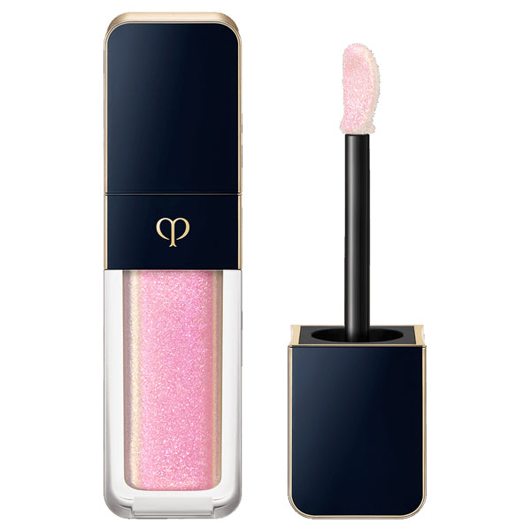 Cle de Peau Beaute Le Rouge Crème Étincelant (303)