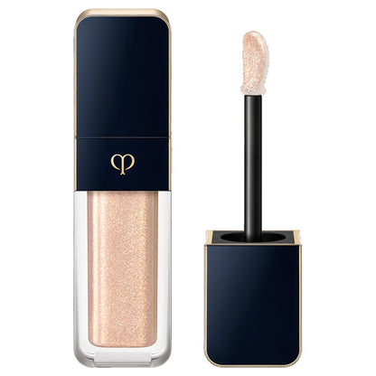 Cle de Peau Beaute Rouge Crème Etancelan, 302, 7.5g, Fragrance made with natural rose oil