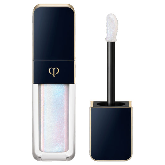 Cle de Peau Beaute Rouge Creme Etenselan, 301, 7.5g, Fragrance made with natural rose oil