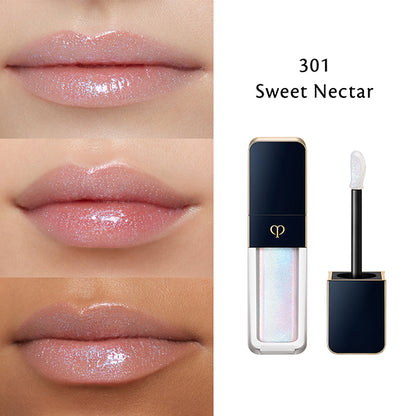 Cle de Peau Beaute Rouge Creme Etenselan, 301, 7.5g, Fragrance made with natural rose oil