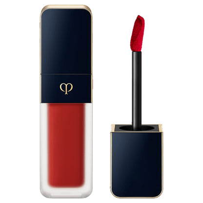 Cle de Peau Beaute Rouge Creme Matte, 121g, 8g, Natural rose oil fragrance