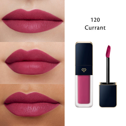 Cle de Peau Beaute Rouge Creme Matte, 120g, 8g, Natural rose oil fragrance