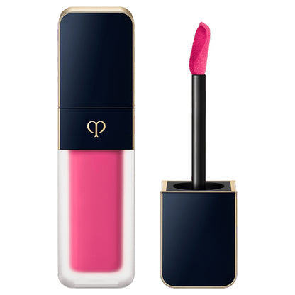 Cle de Peau Beaute Rouge Crème Matte, 119g, 8g, Fragrance made with natural rose oil