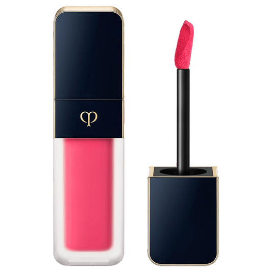 Cle de Peau Beaute Rouge Creme Matte, 118g, 8g, Natural rose oil fragrance