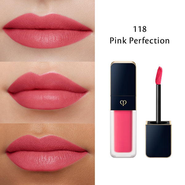Cle de Peau Beaute Rouge Creme Matte, 118g, 8g, Natural rose oil fragrance