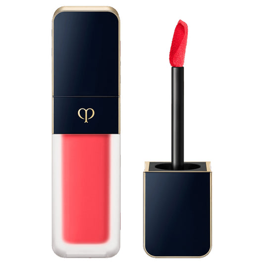 Cle de Peau Beaute Rouge Creme Matte, 116g, 8g, Natural rose oil fragrance