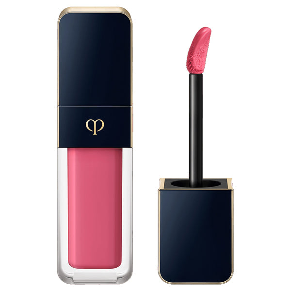 Cle de Peau Beaute Le Rouge Crème Brillant (206)