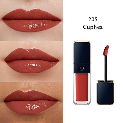 Cle de Peau Beaute Le Rouge Crème Brillant (205)