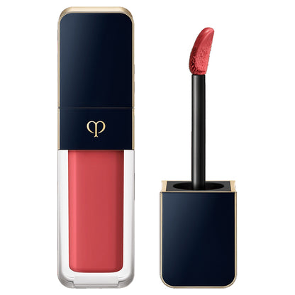 Cle de Peau Beaute Le Rouge Crème Brillant (204)