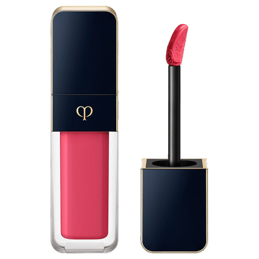 Cle de Peau Beaute Le Rouge Crème Brillant (203)