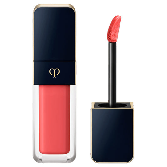 Cle de Peau Beaute Rouge Crème Briand, 202, 8g, Fragrance made with natural rose oil