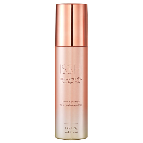 ISSHI The Hair Milk Dx Deep Repair Moist, 100g