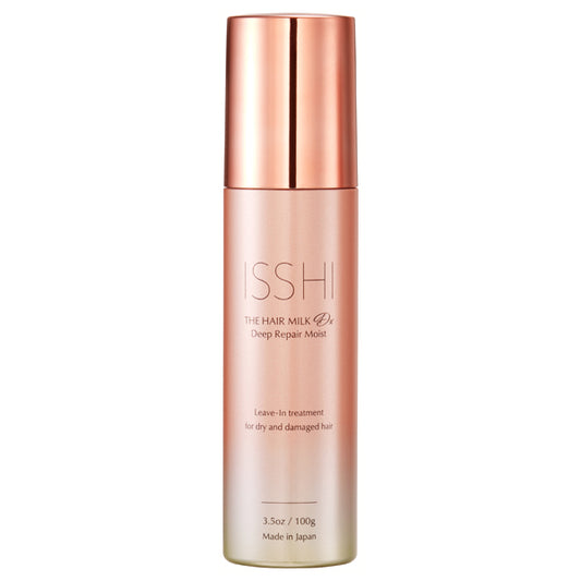 ISSHI The Hair Milk Dx Deep Repair Moist, 100g