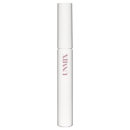 UNMIX Glossy Lash Mascara (02 Natural Brown), 8.7g