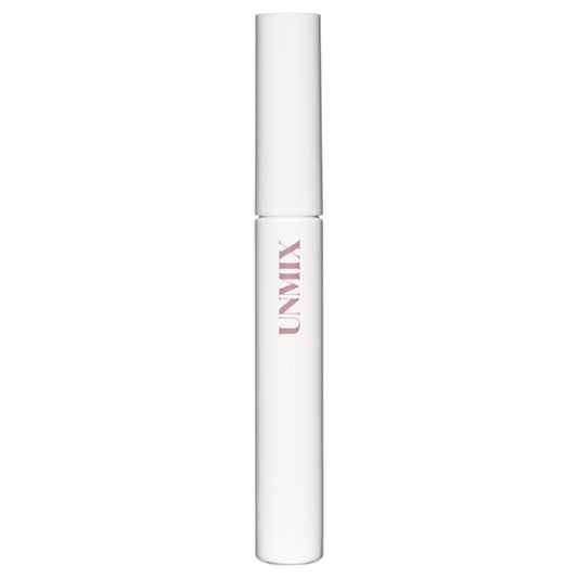 UNMIX Glossy Lash Mascara (02 Natural Brown), 8.7g