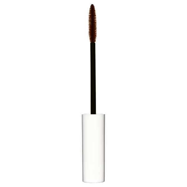 UNMIX Glossy Lash Mascara (02 Natural Brown), 8.7g
