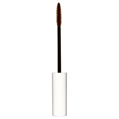 UNMIX Glossy Lash Mascara (02 Natural Brown), 8.7g